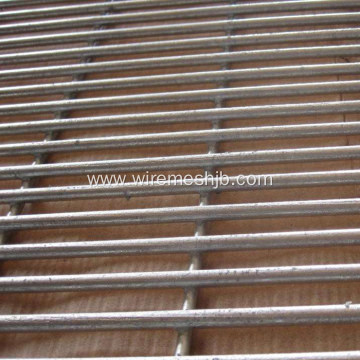 Hot Dipped Galvanized Anti Climb Fence